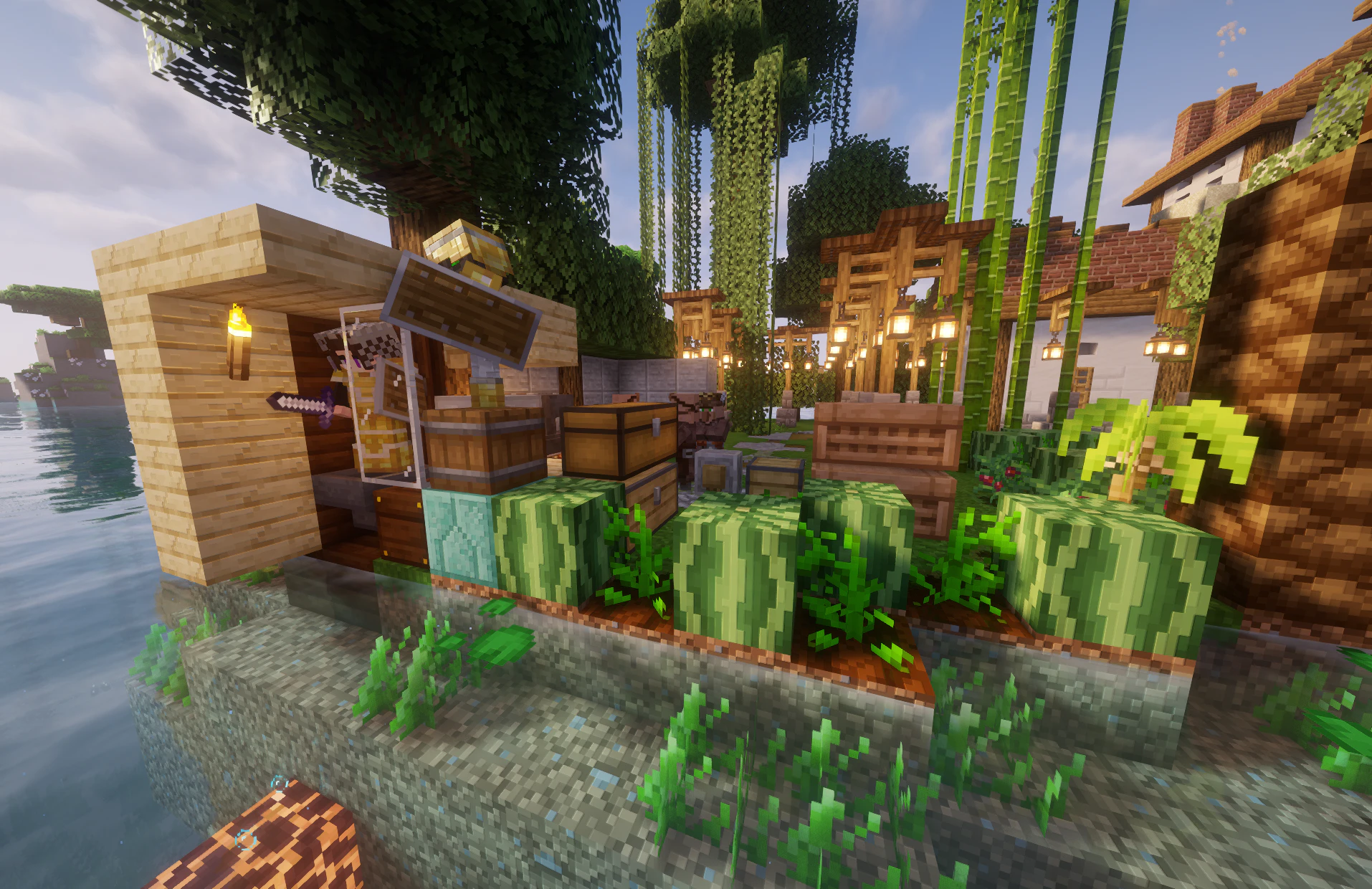 ECIS Winter Project 2025 3.0 周目